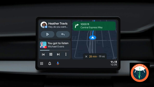 Android Auto Users Struggle with Audio Glitches Despite Updates to Android 14