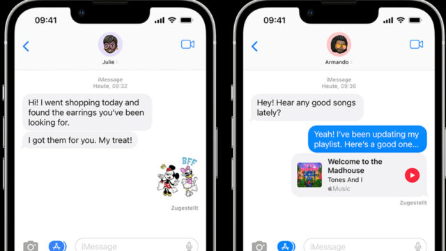 Apple to Introduce RCS Support for iPhones in 2024, Revolutionizing Messaging Interoperability