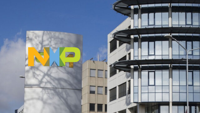 Chinese-Linked Hacker Group Breaches Dutch Semiconductor Firm NXP's Network, Data Compromised