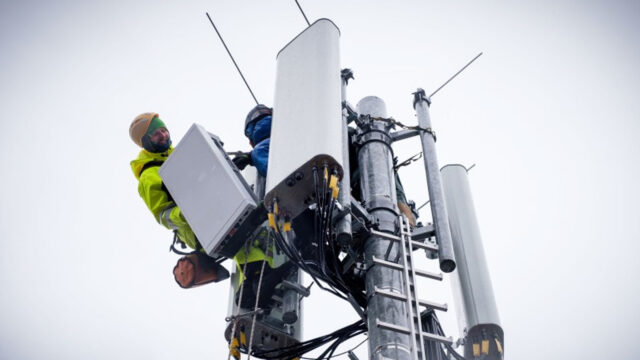 Deutsche Telekom Ramps Up Network Expansion, Accelerates 5G Coverage Across Germany