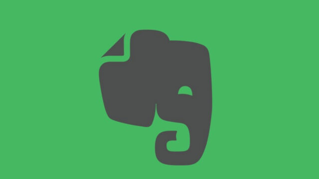 Evernote Contemplates Restricting Free Plan to One Notebook and 50 Notes