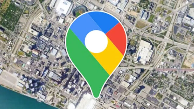 Former Google Maps Chief Designer Critiques New Design for Readability Issues