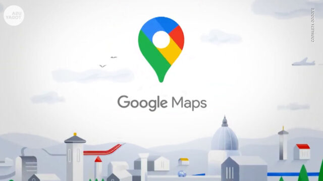 Google Maps' New Design Sparks Criticism Over Visibility and Navigation Clarity