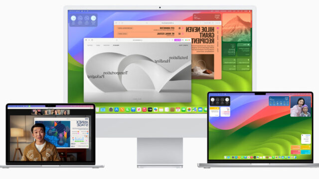 MacOS 14 Sonoma Release Plagued by Bugs: Users Struggle Amidst System Flaws