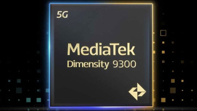 MediaTek Surges 40%, Outpaces Qualcomm with Dimensity 9300 Chip in Chinese Market