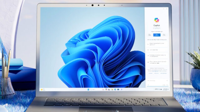 Microsoft Introduces Copilot to Windows 10, Boosting Productivity with AI Integration