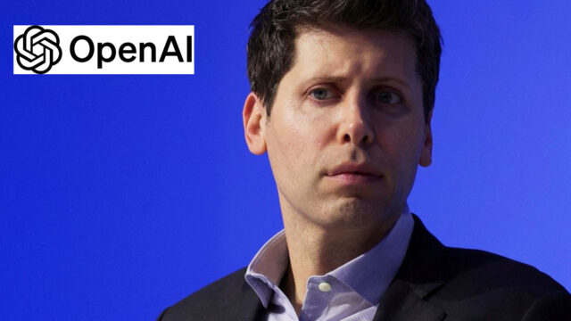 Microsoft Welcomes Sam Altman & OpenAI Experts Amid Leadership Dispute Ripples