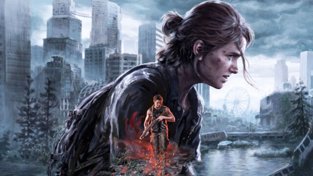 Naughty Dog Unveils The Last of Us – Part 2 Remastered for PS5, Upgrades Await!