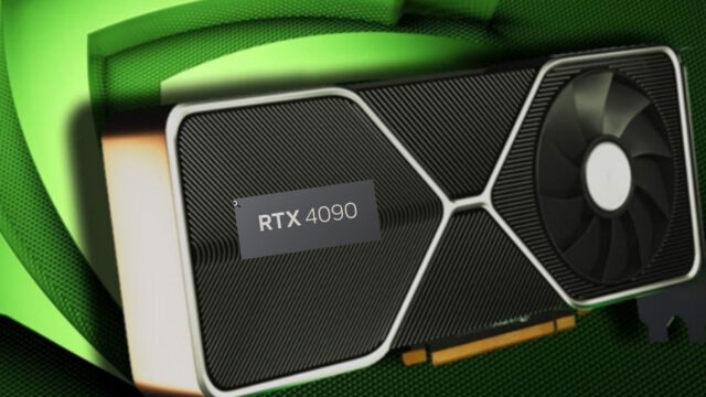 Nvidia's GeForce RTX 4090 Tops €2,000 Mark, Shifts Market Dynamics Dramatically