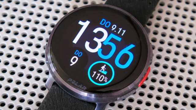 Polar Unveils Vantage V3: Cutting-Edge Sports Watch with Innovative Features and Upgrades