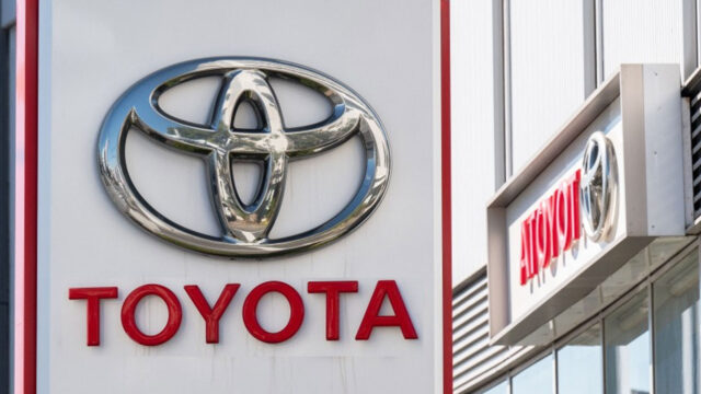 Ransomware Strikes Toyota Financial Services: Data Breach Sparks Global Cyber Concerns