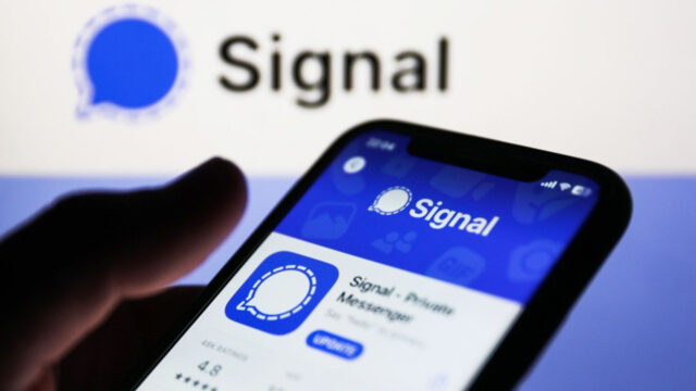 Signal Reveals $50 Million Annual Costs for Secure Messaging Operations by 2025