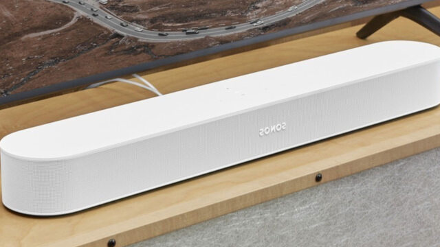 Sonos Unleashes Long-Awaited Patch, Silencing Soundbar Popping Woes After Years