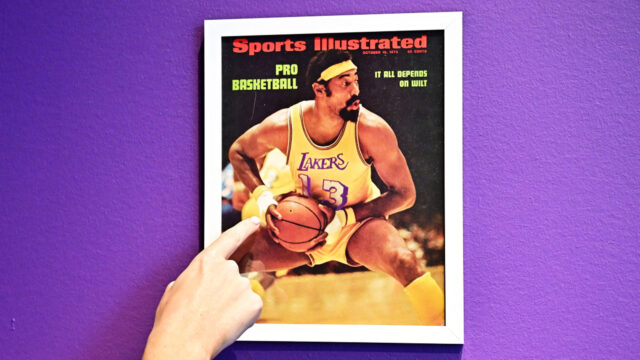 Sports Illustrated Accused of Publishing AI-Generated Articles with Fictitious Authors