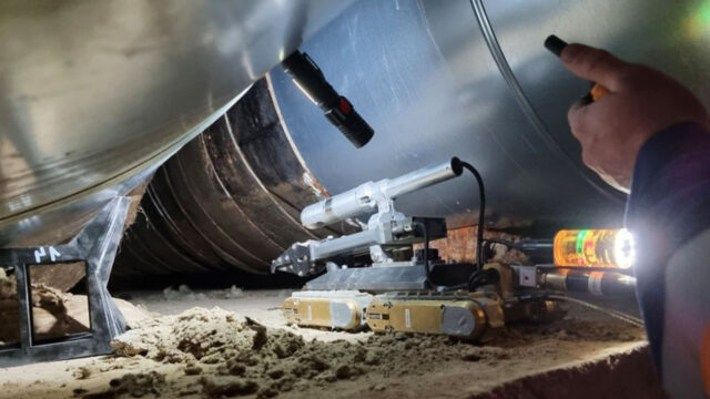 Vattenfall Eurofiber Revolutionizes Berlin's Fiber Deployment Through Innovative Tunnel Technology