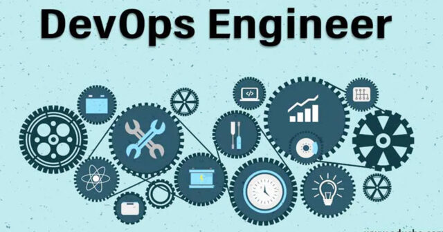 DevOps Engineer Position Open on December 15, 2023 - £50k-£70k Salary, Remote Flexibility