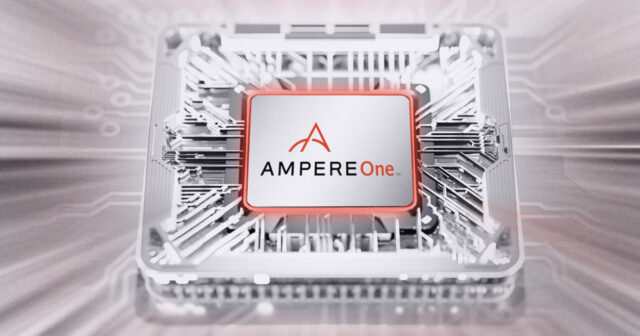 New Ampere Computing CPU Challenges Linux Kernel Limitations in Core Management