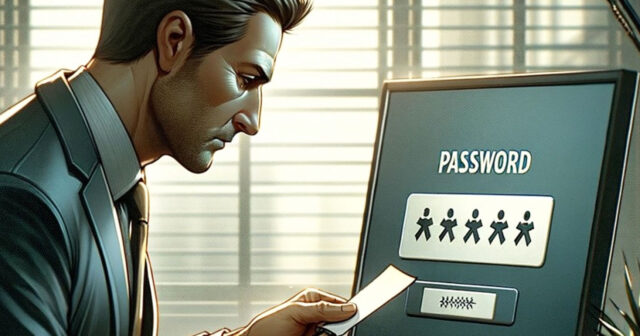 Why Your Password Habits Are Endangering Your Online Security!