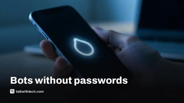1Password for Agents puts your phone between AI and your bank