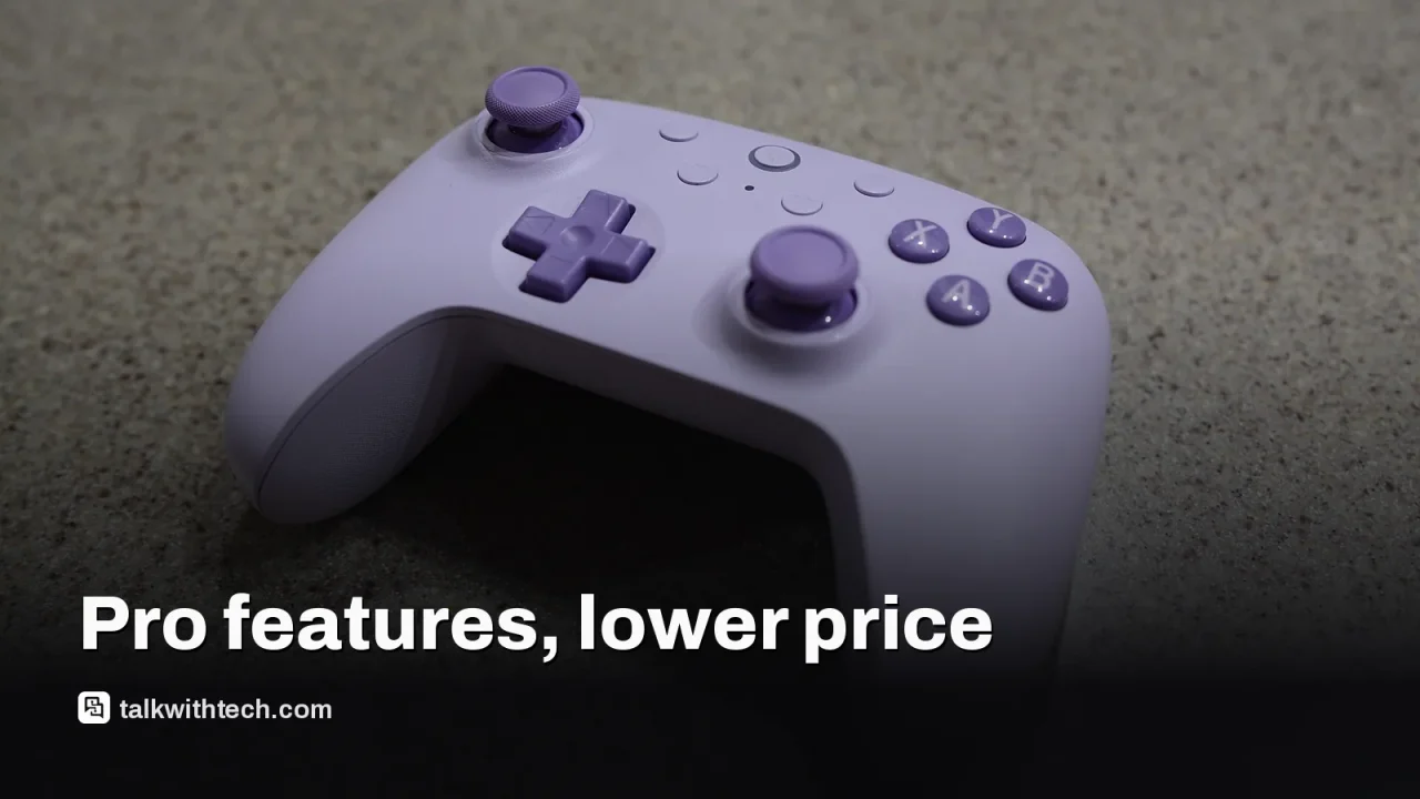 8BitDo Ultimate 2