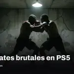 Acts of Blood para PS5 muestra un brutal brawl en el subsuelo