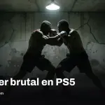 Acts of Blood sur PS5 dévoile un brawler brutal