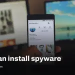 AdFection ad campaign silently implants zero-click spyware