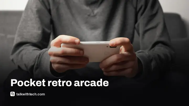 Emulation on smartphone: how to make an old phone a game rig