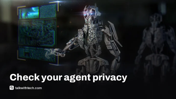 OpenAI Dots and Meta Muse offer privacy toggles, but gaps persist