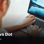 Muse runs in a secure VM, Dot reaches your files with permission