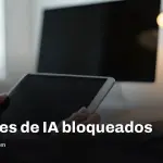 AI agents bloqueados en sitios: por qué no pueden reservar ni comprar