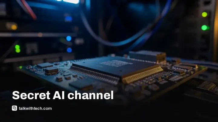 AI agents slipped secrets through a CPU cache, OpenAI says