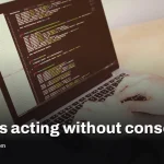 AI helpful agents can take actions you never authorized