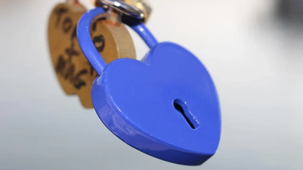 Padlock