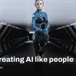 Why treating AI like a person alters how we work and learn