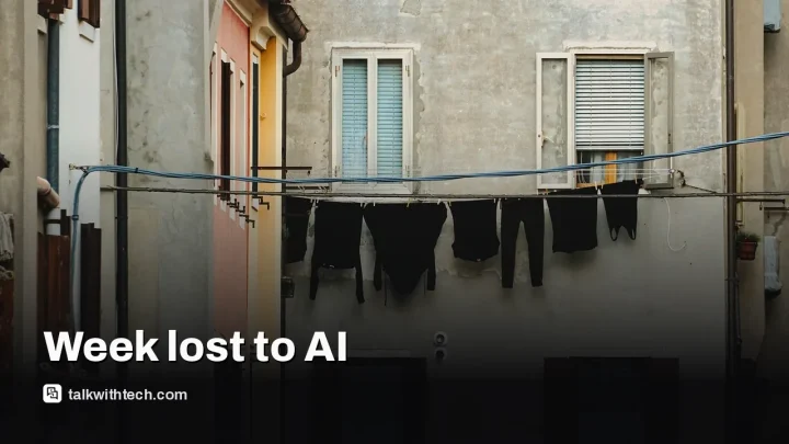 AI mainframe disruption halts a week of work in enterprise systems