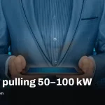 Racks pulling 50–100 kW force new cooling in AI data centers