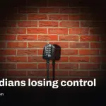 AI-generated impersonation content steals comedians’ jokes and pay