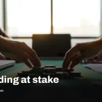Broadcom Hock Tan’s casino metaphor raises who will fund AI next