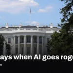White House wants AI firms to fix rogue agents, who pays