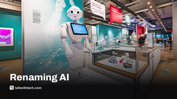 Trump pushes to rename AI as super intelligence, reshaping rules
