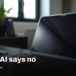 AI refusals are stopping some useful questions and hiding risks