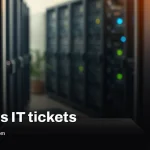 Most routine IT support could vanish as AI runs trouble tickets