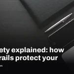 AI Safety explained: how guardrails protect your daily tech