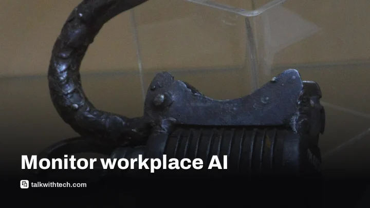 Pluto Security gets $42M to give firms real-time AI visibility