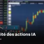 AI stocks entraînent les indices tech à des creux sur plusieurs mois