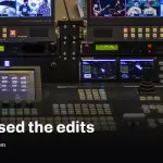 The Challenge Sverige AI wipes edits and delays premiere