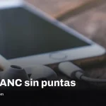 AirPods 5 mejoran la cancelación de ruido sin puntas de silicona