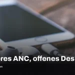 AirPods 5 verbessern ANC ohne Silikonaufsatz
