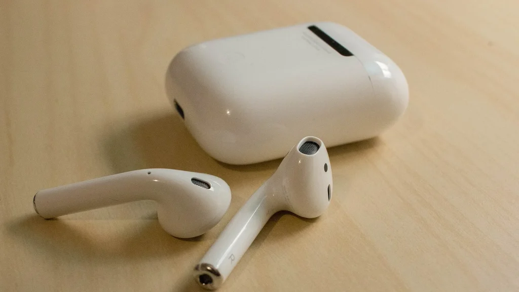 AirPods
